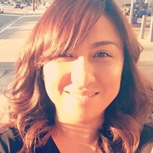 Meet your Posher, Araceli